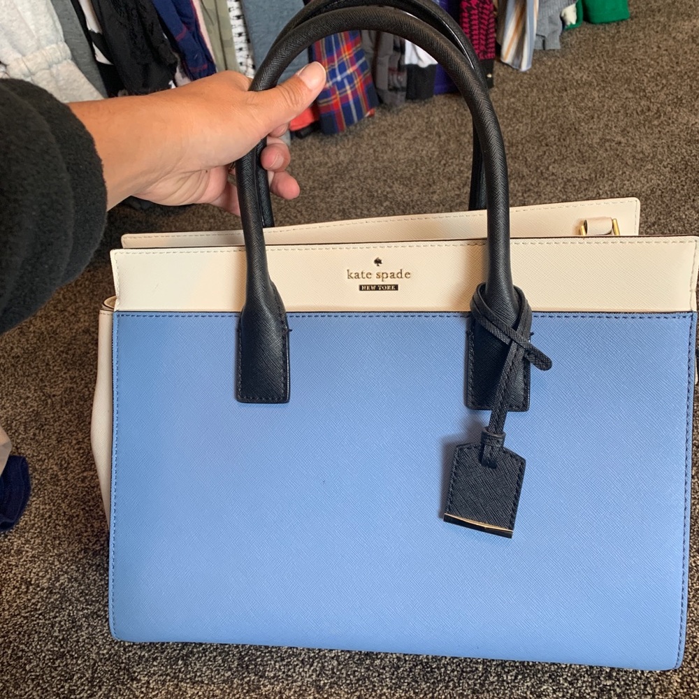 Kate spade purse